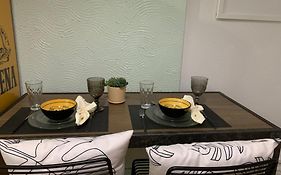 Apartamento Rock Maizena Praia Botafogo- Rj
